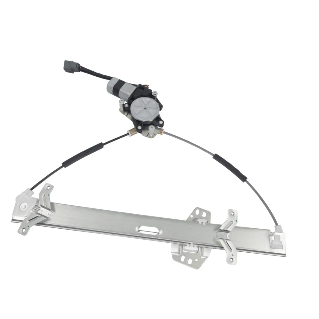 Front Left Power Window Motor Regulator for Honda Accord (2003-2007)