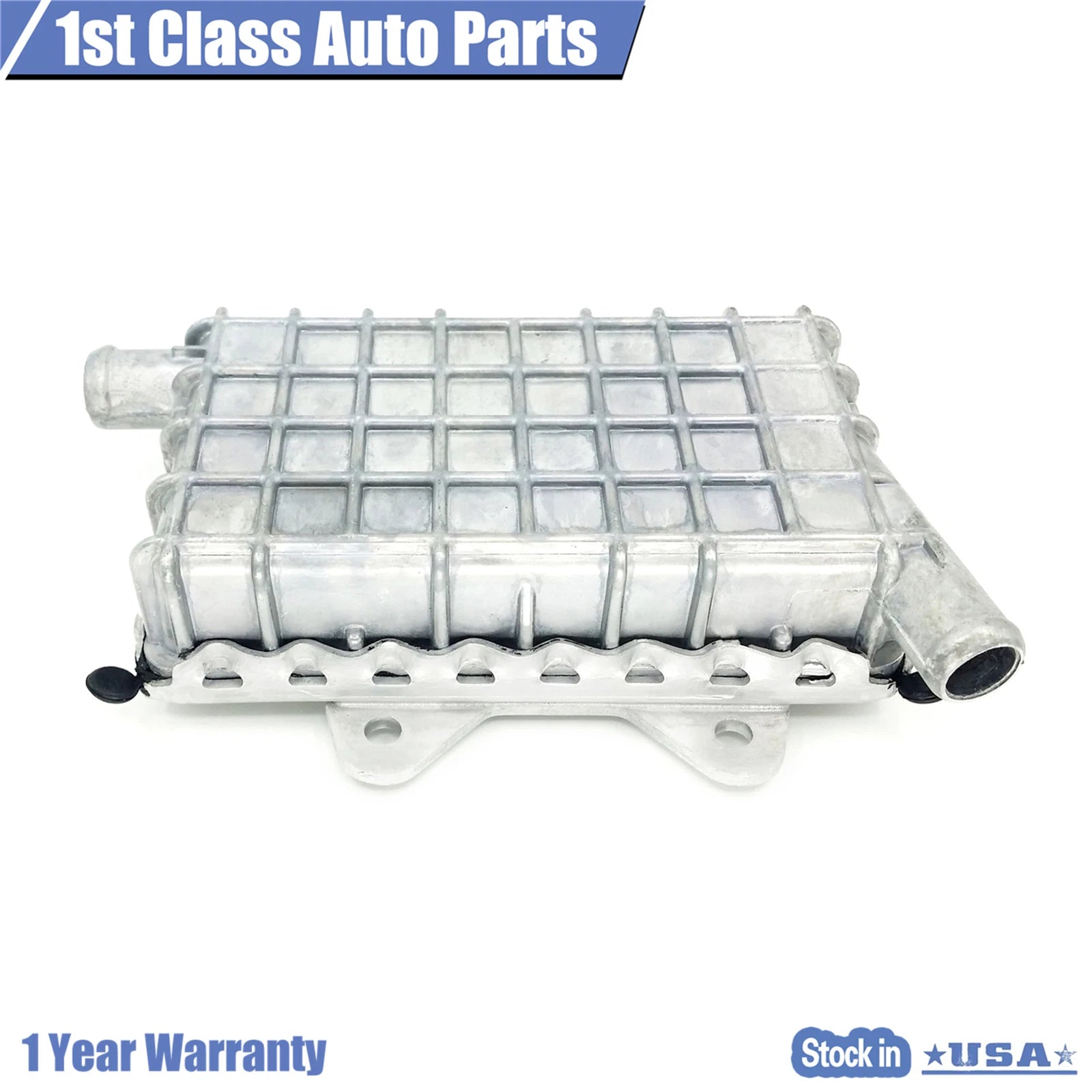 Engine Oil Cooler for Mercedes-Benz Sprinter (2006)