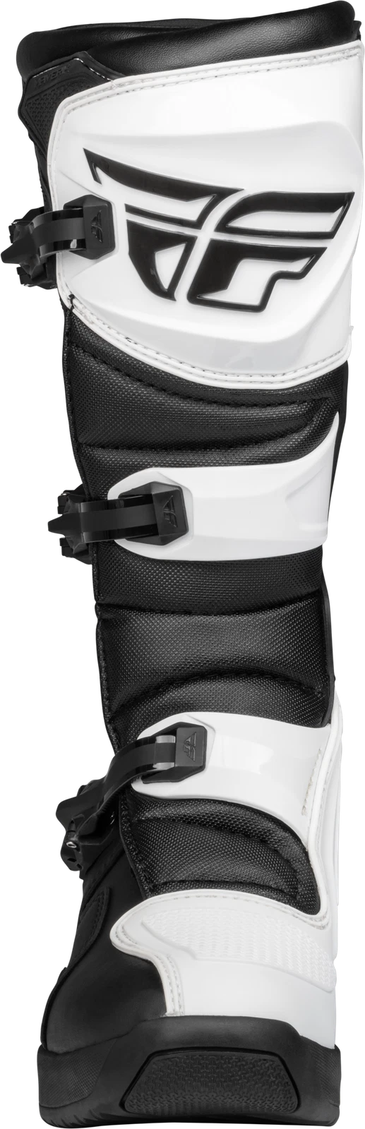Fly Racing Maverik LT Offroad Boots for US 07 (Impact-Resistant)
