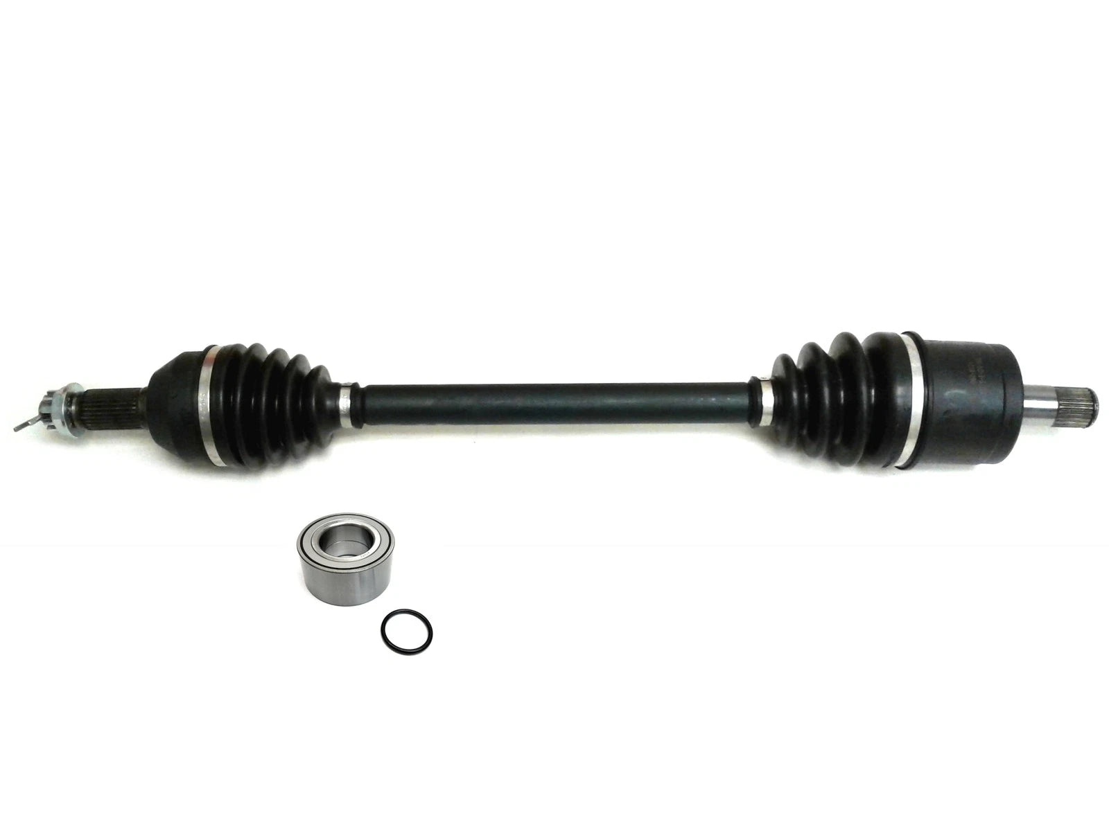 Precision Rear Right CV Axle & Bearing for Honda Pioneer 1000 & 1000-5 (2016–2021)