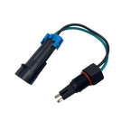 Fuel and Water Sensor for 75-400HP (8M0021043, 8M0157779, 889330)