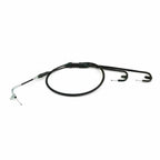 Choke Cable for Arctic Cat 650 V-2 V-Twin ATV (2004–2006) 0487-033