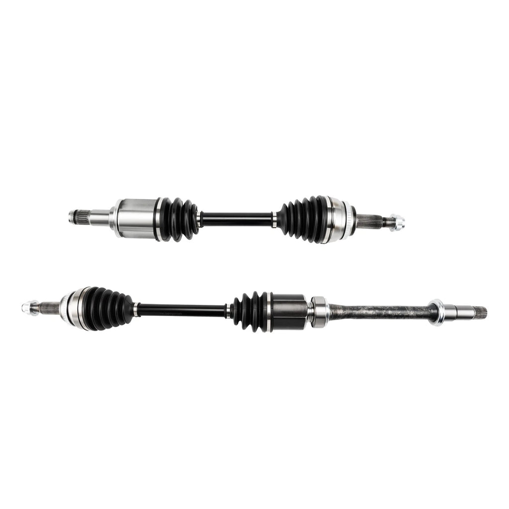 2x CV Axle Shaft Assembly for Toyota Camry & Avalon (2012–2018)