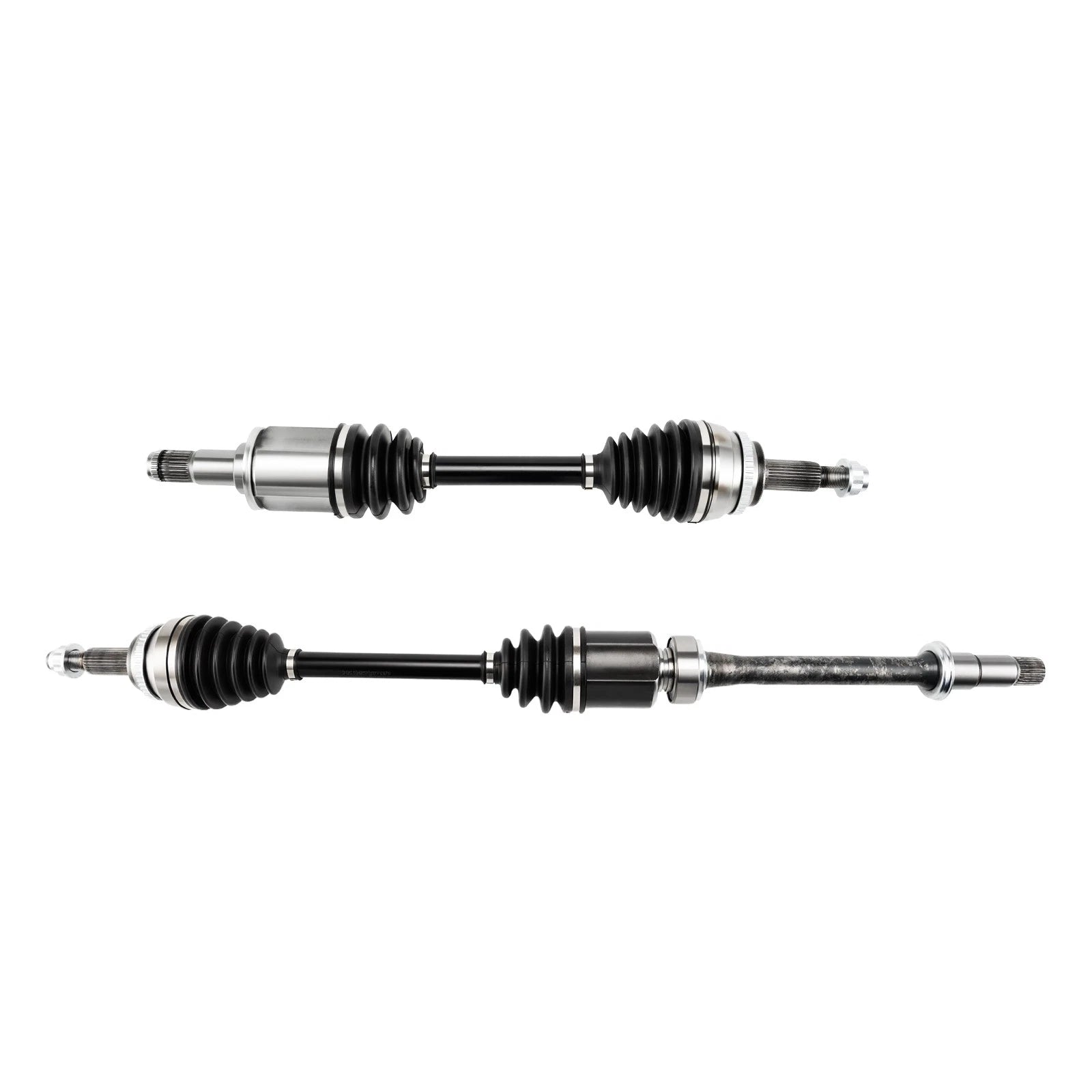 2x CV Axle Shaft Assembly for Toyota Camry & Avalon (2012–2018)