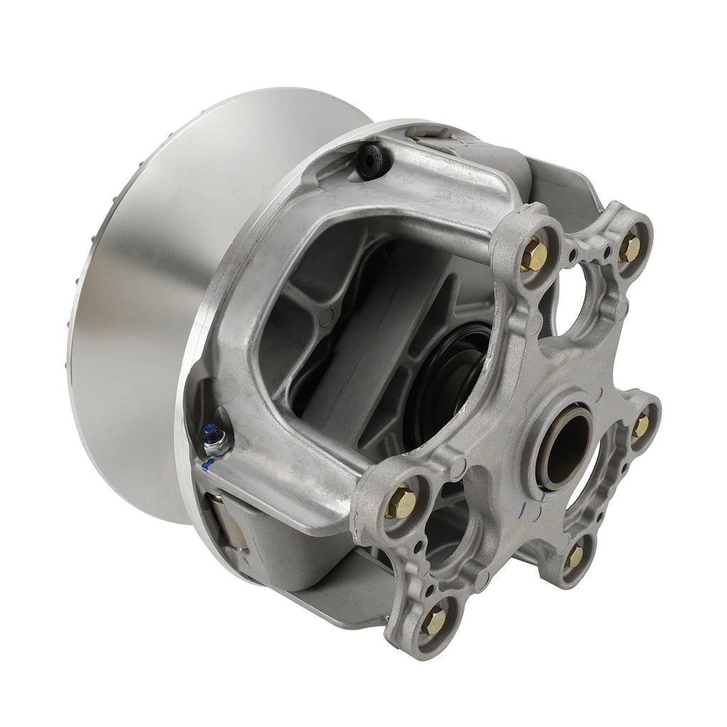 Front Complete Variator Set 1323581 for Polaris RZR Turbo (2019–2023)