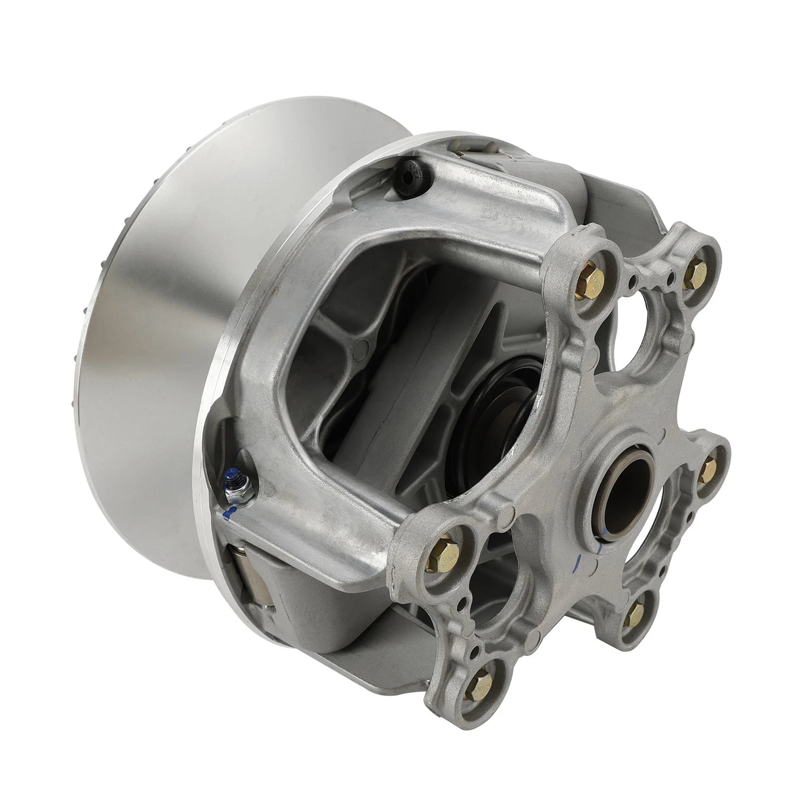 Front Complete Variator Set 1323581 for Polaris RZR Turbo (2019–2023)