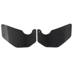 Aluminum Engine Cover Black Plate for Kawasaki Vulcan S VN650 (2015-2023)