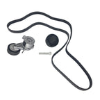 Belt Pulley Drive Tensioner Kit for BMW 128i 328i 330i 528i 530i (2008–2013)