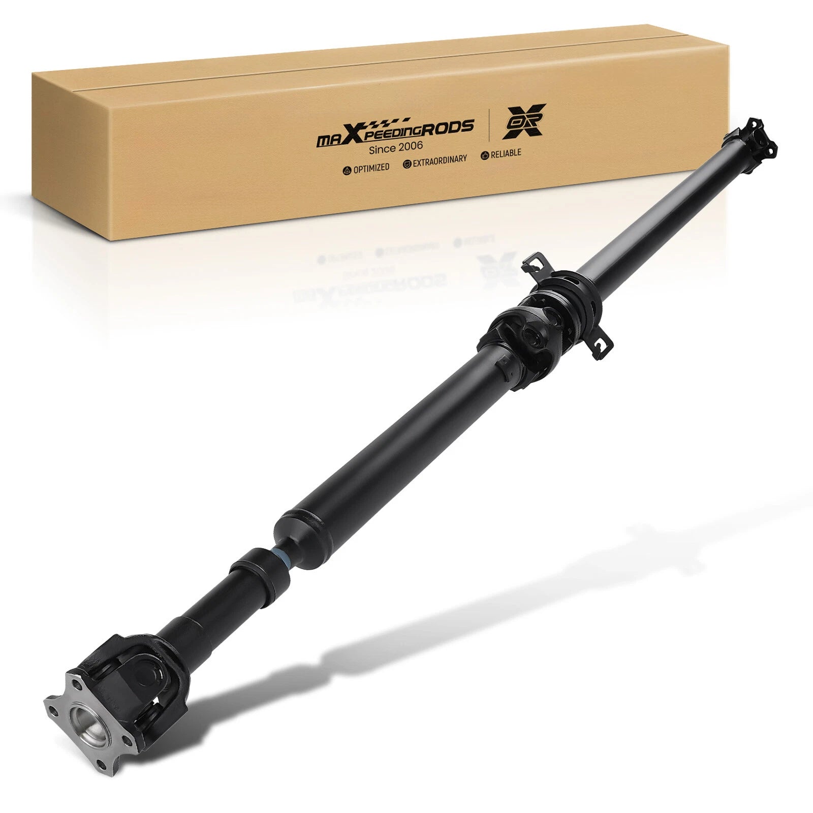 Rear Drive Shaft for Toyota Tacoma 1998–2004