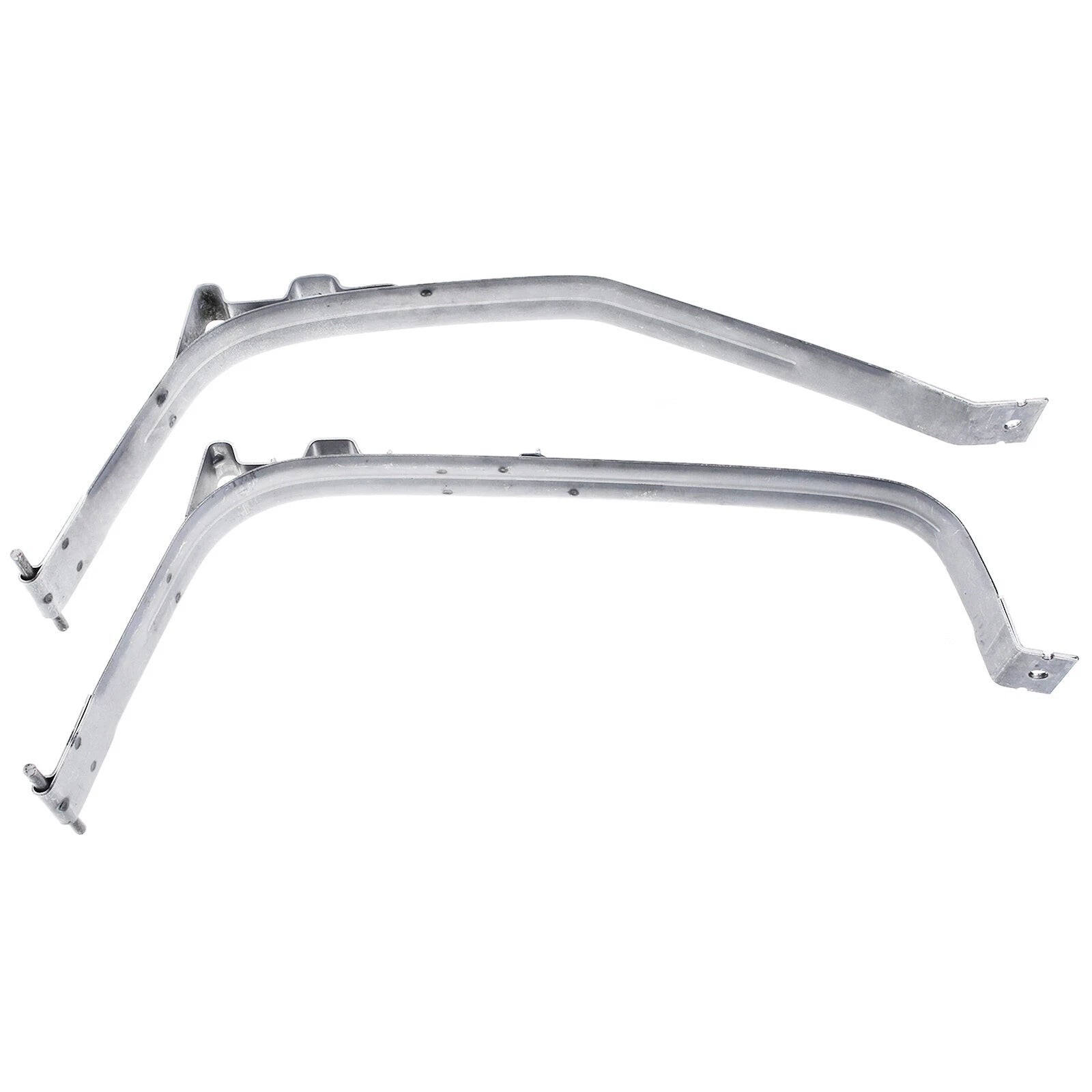 2X Fuel Tank Straps for Buick Verano (2012–2017) Chevy Cruze (2011–2016)