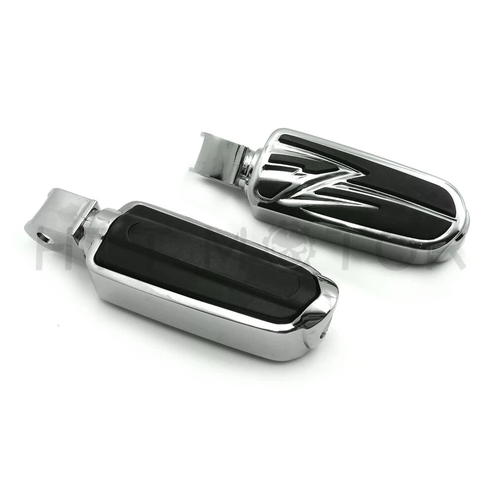 Flash Lightning Footpeg for Honda Fury VT1300 (2009–2019)