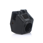 Camera Module Housing Kit for FPV Quadcopter (Black Plastic)