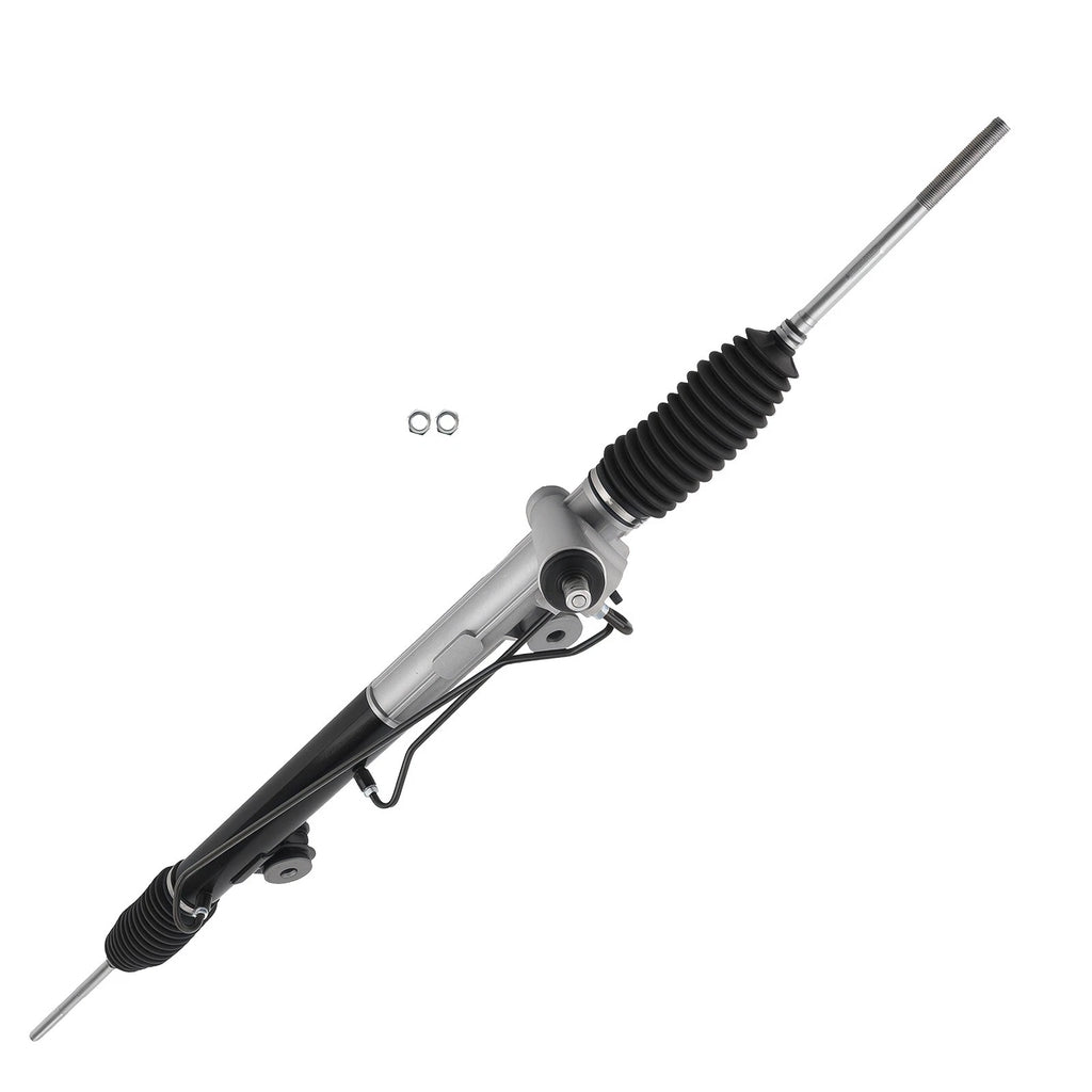 Power Steering Rack and Pinion Assembly for F-150/Mark LT 4WD (2004–2008) 22-279