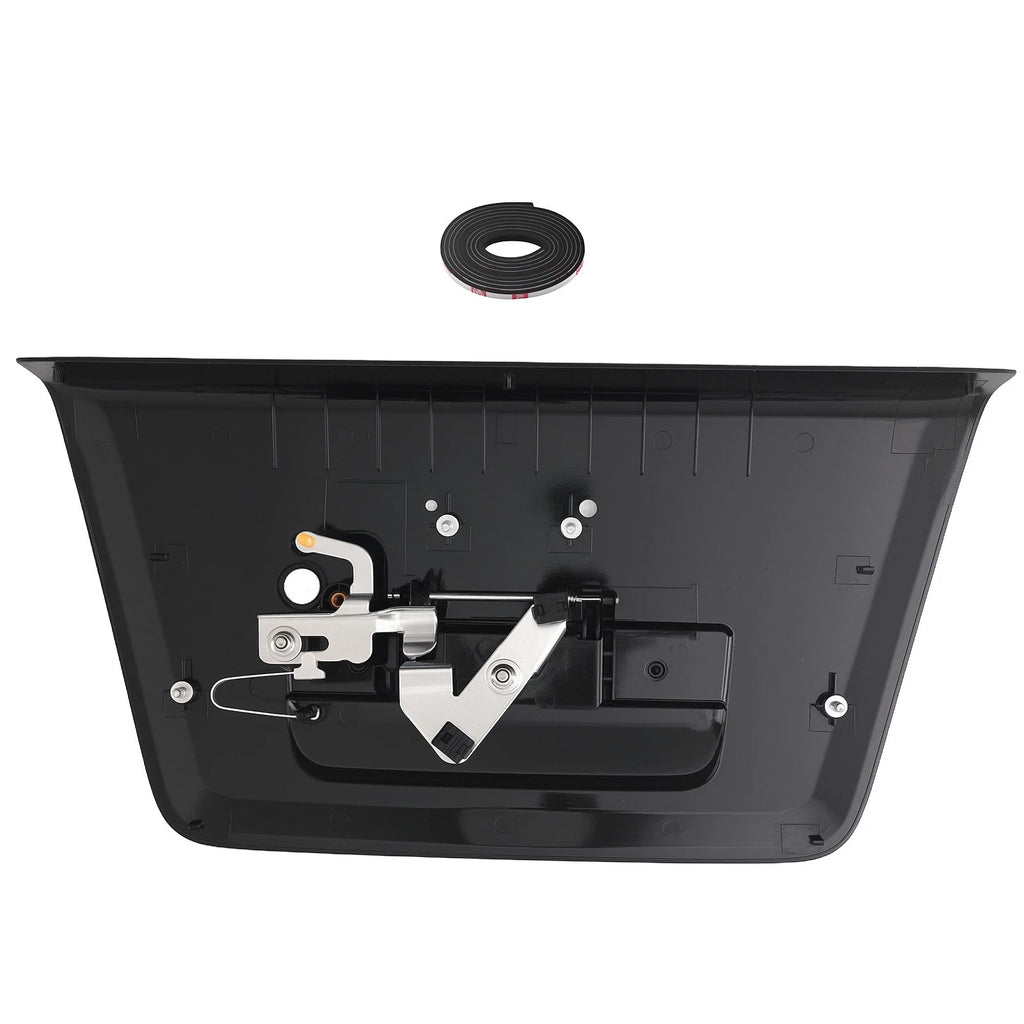 Black Tailgate Handle for Nissan NP300/Navara D40 (2005-2015)