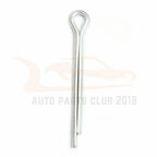 Set of 8 Suspension Tie Rod Ends Sway Bar Links for Toyota Camry (2004–2006)