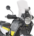 Windshield for Husqvarna