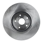 Front Brake Disc for Subaru WRX Outback Legacy Tribeca (2006–2007)