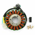 Magneto Stator Pick Up Coil for Suzuki SV650 ABS SV650S (2003–2012)