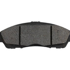 Set of 4 Brake Pads for Chevy Buick Enclave Chevrolet Traverse (2020)