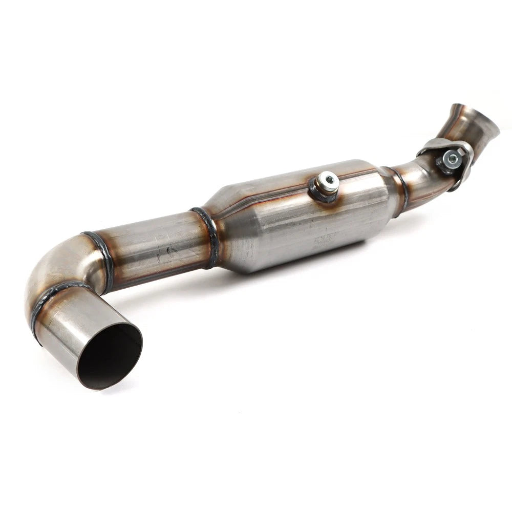 Driver Side Catalytic Converter for Ford F-150, Expedition, Lincoln Navigator (1997–2023)