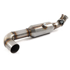 Driver Side Catalytic Converter for Ford F-150, Expedition, Lincoln Navigator (1997–2023)