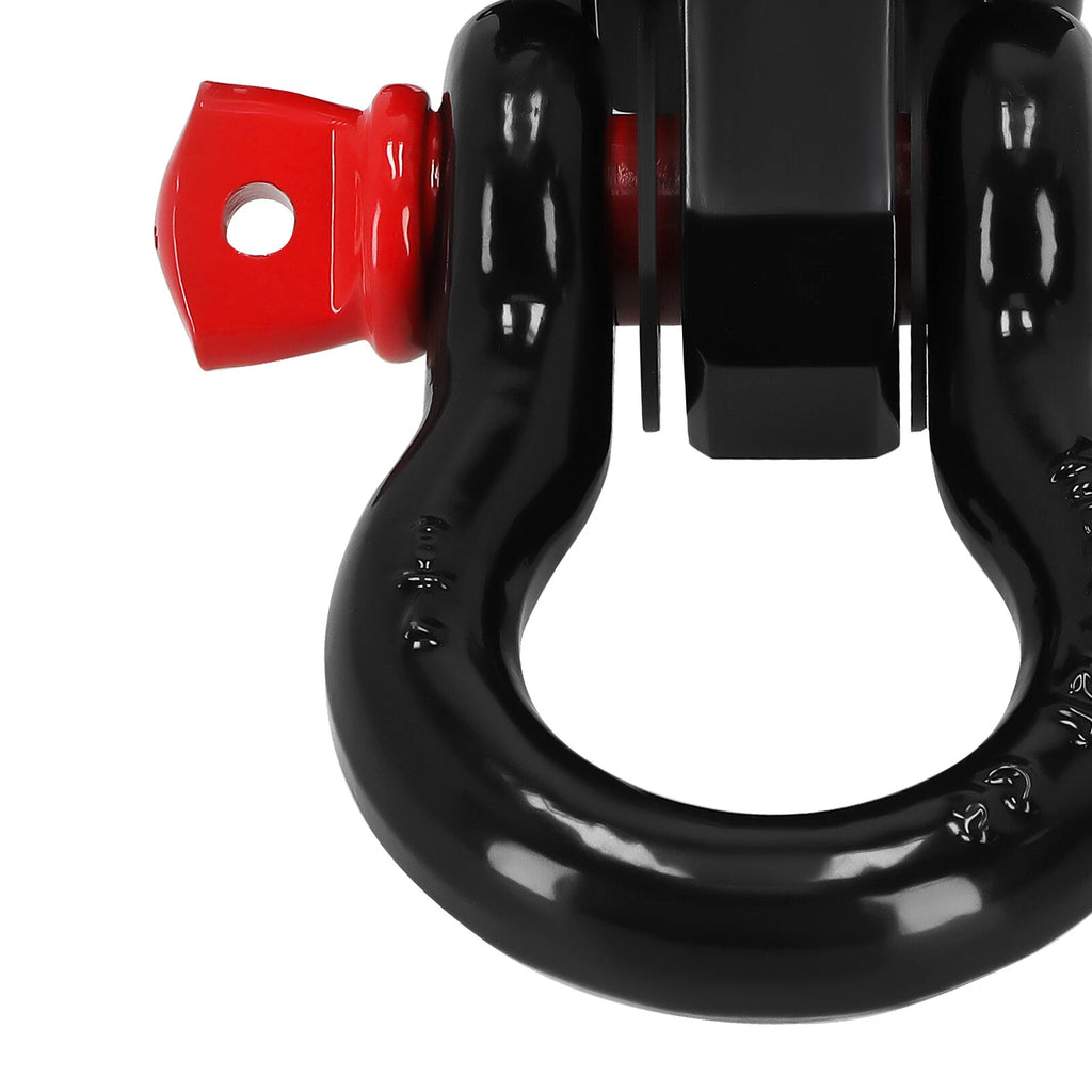 Towing Receiver Hitch for Polaris RZR XP 4 1000 (2014-2025)