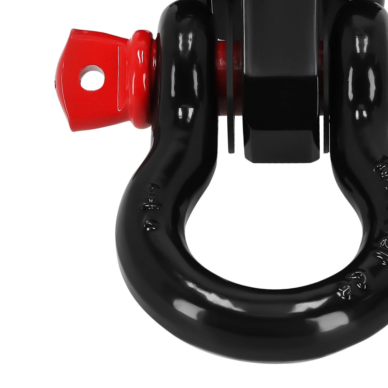 Towing Receiver Hitch for Polaris RZR XP 4 1000 (2014-2025)