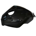 Glossy Black Fuel Gas Tank Cover for Kawasaki Ninja 300 (2013–2017)