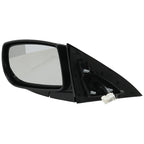 Heated Driver Left Side Mirror for Hyundai Genesis Coupe (2010–2016)