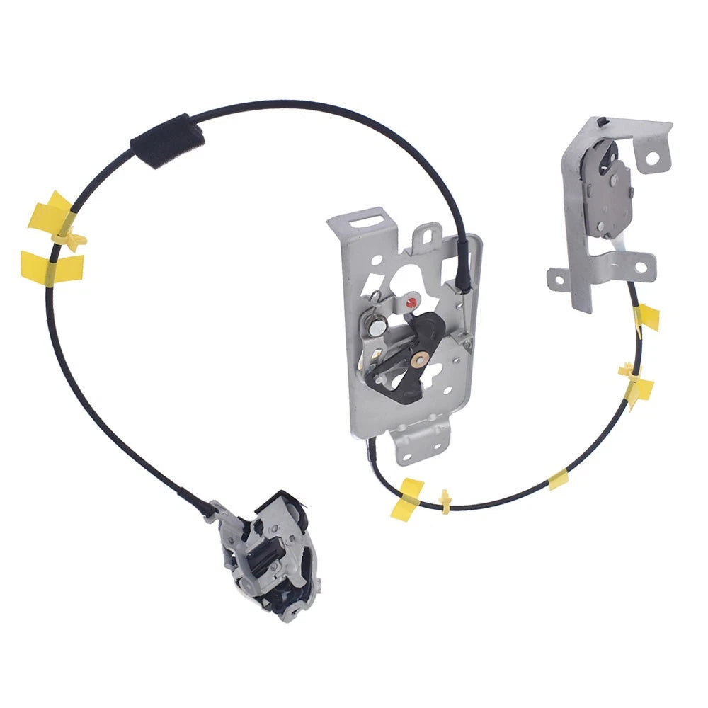 Door Lock Assembly for Ford F-150 (2004â2008) Left Driver Side