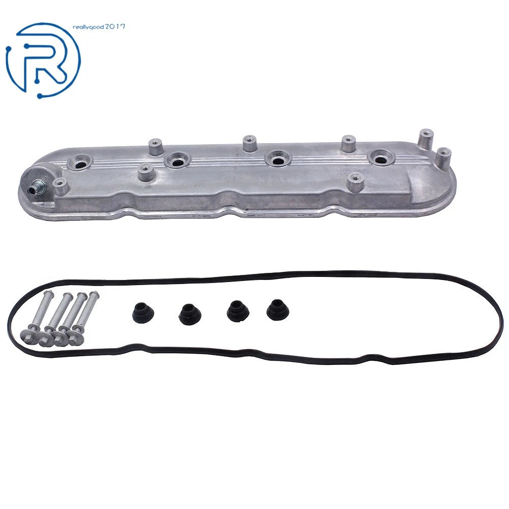 Left Driver Side Valve Cover for Chevy Avalanche (1999-2008)
