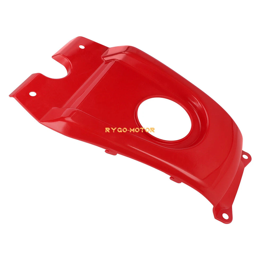 Front Fender Fuel Gas Tank Cover for Honda TRX400EX (1999–2007) 83700-HN1-000ZA