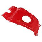 Front Fender Fuel Gas Tank Cover for Honda TRX400EX (1999–2007) 83700-HN1-000ZA