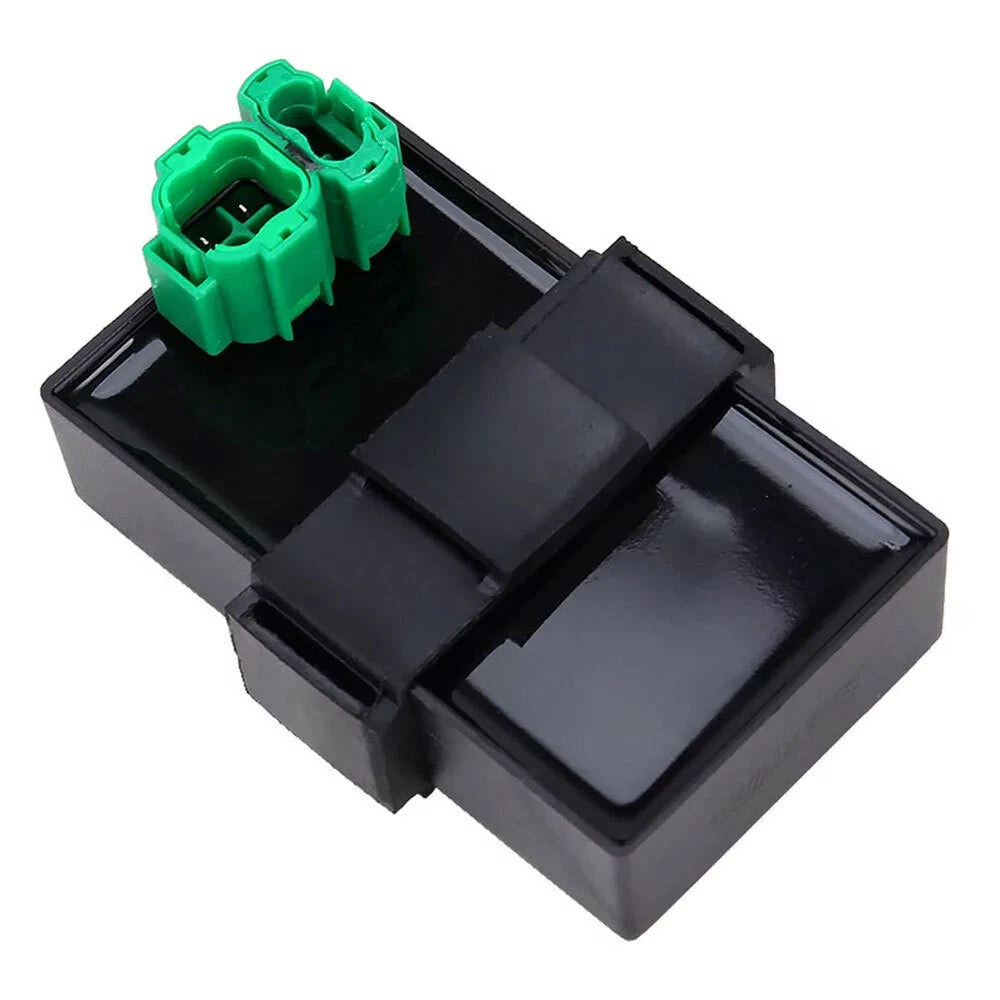 CBK CDI Box Module for Honda NX650 RD08 (1995–2000) / NX500 PD08 (1990–1996) #30410-MN9-000