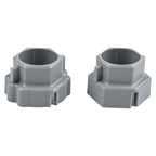 Toilet Repair Tool for Water Inlet Valve Connections (Universal Fit)