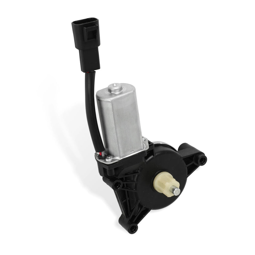 Power Window Lift Motor Left for GMC Sierra 1500 (1999–2006)