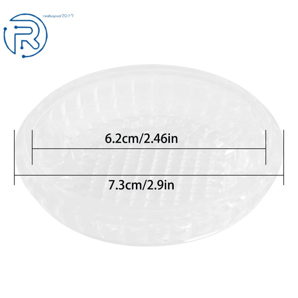 Flasher Light Lens for Yamaha XVS950C Bolt ABS (2014-2017)
