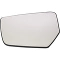 Driver Side Mirror Glass for Chevrolet Impala (2014-2019)