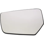 Driver Side Mirror Glass for Chevrolet Impala (2014-2019)