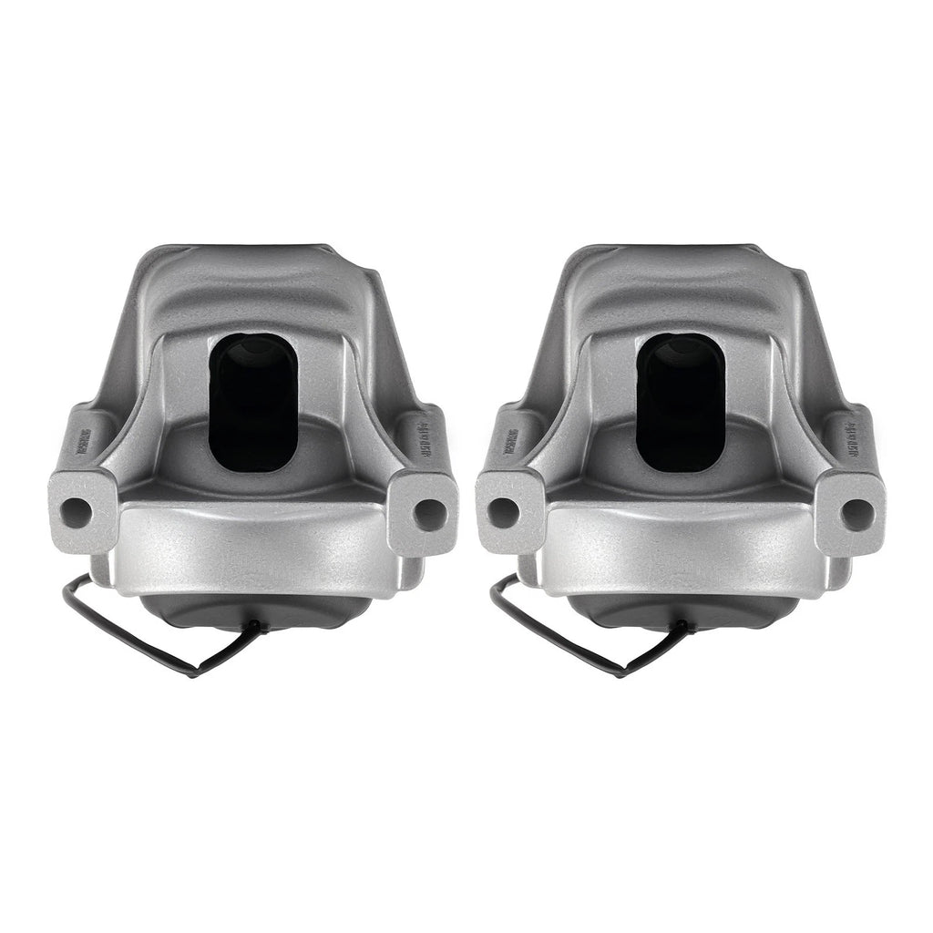 Front Engine Mount Kit for Audi A4 Quattro A5 2.0L (2009–2016) 8K0199381JP A6991HY