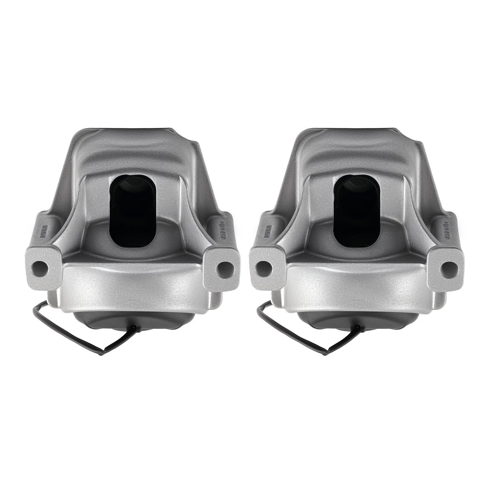 Front Engine Mount Kit for Audi A4 Quattro A5 2.0L (2009–2016) 8K0199381JP A6991HY