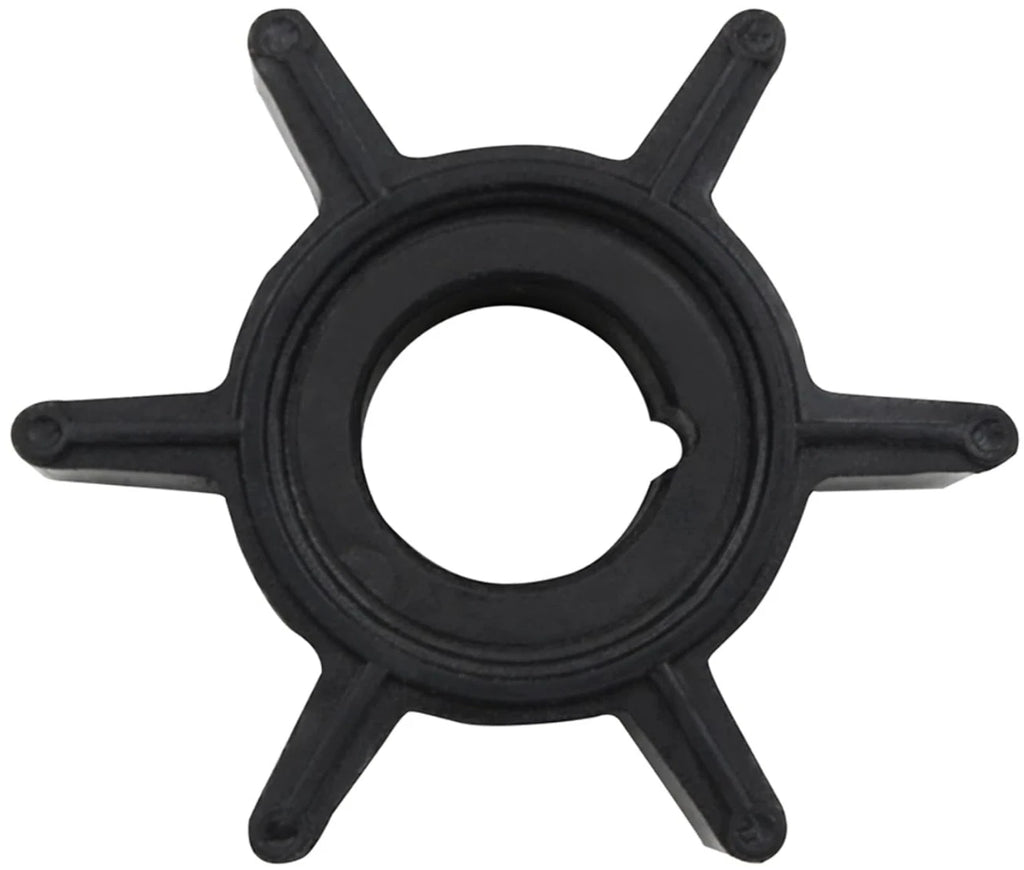 Water Pump Impeller for Nissan Tohatsu 2 Stroke 4 5 HP Outboard (369-65021-1)
