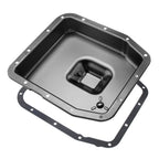 Transmission Oil Pan with Gasket for Ford E-150 F-150