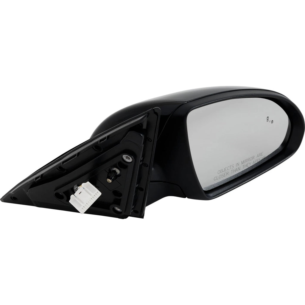 Passenger Side Mirror for Kia Optima (2016–2020)