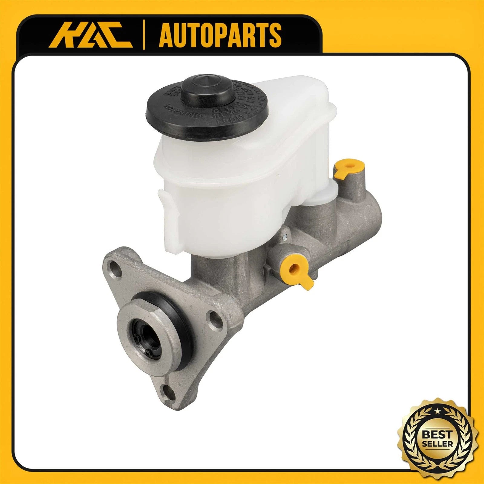 Brake Master Cylinder for Toyota Corolla (1993–1995, 1998–2002)