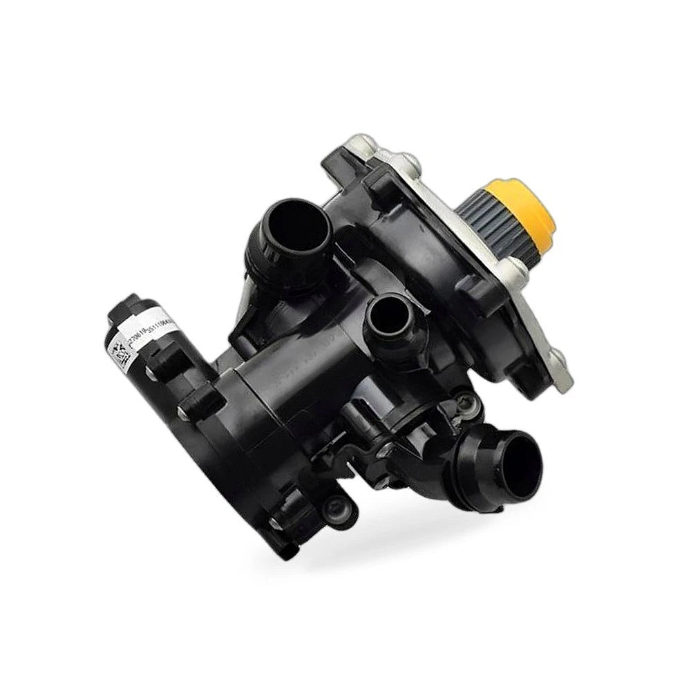 Water Pump for Porsche Cayenne (2011–2018), Panamera (2010–2016) 95812111100