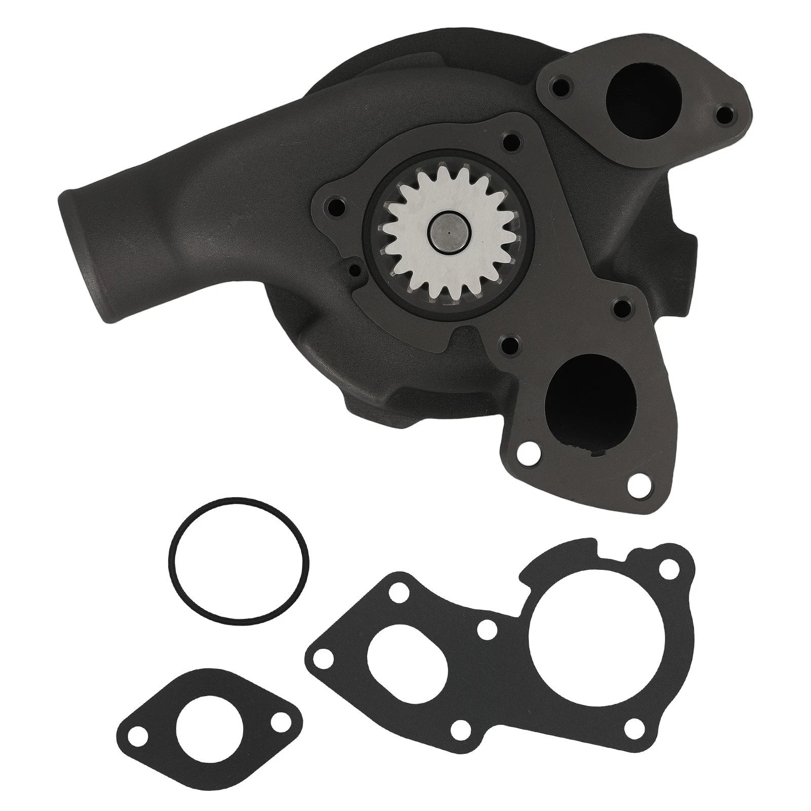 Coolant Pump for Massey Ferguson 8210 8220 4225 4235 4240 (2415511, U5MW0160)