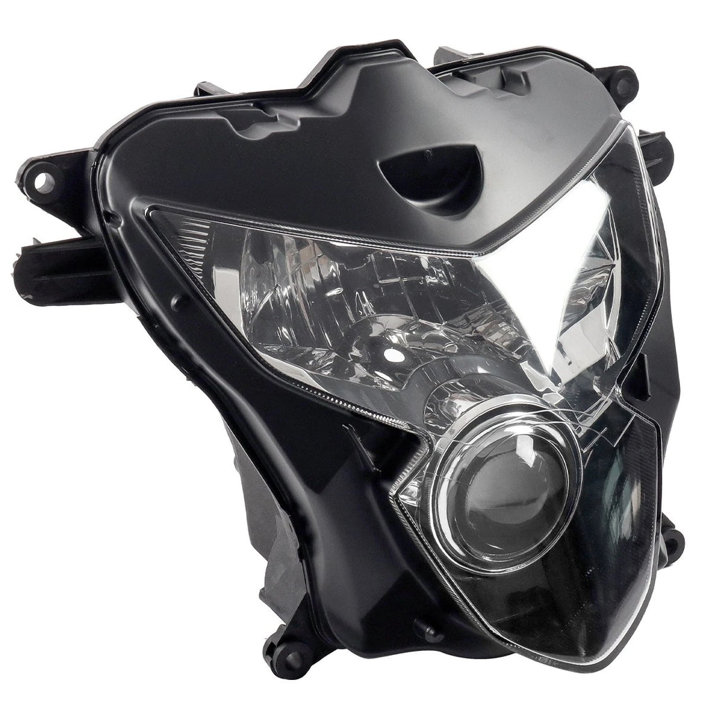 Front Headlight Assembly for Suzuki GSXR 600 750 (2004–2005)