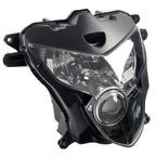 Front Headlight Assembly for Suzuki GSXR 600 750 (2004–2005)