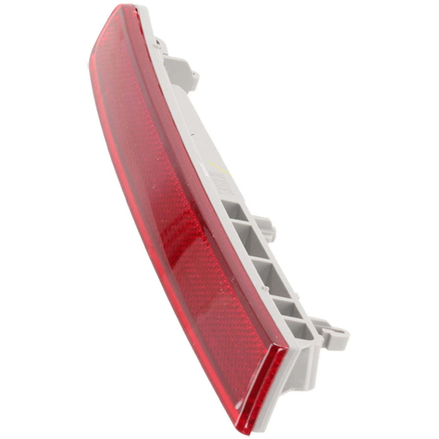 Bumper Reflector for Ford Explorer Police Interceptor (2011–2015) Rear Right